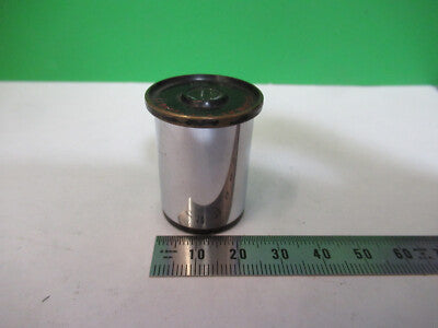 Antique Ernst Leitz 10X B Germany Eyepiece Microscope Part