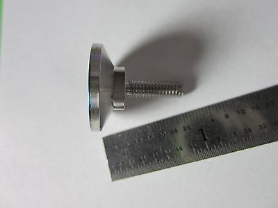 OPTICAL VOI MIRROR MOUNTED LASER OPTICS AS IS  BIN#32-81