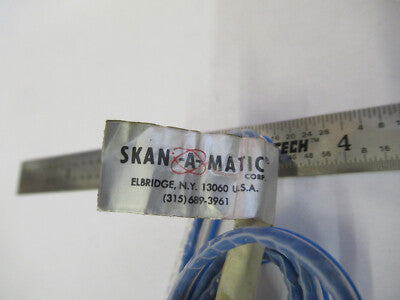 SKAN-A-MATIC SENSOR ?? DEVICE AS PICTURED #B1-A-23