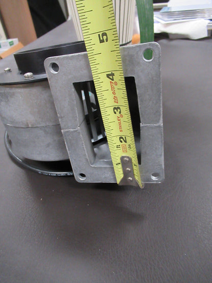 Ebm Cooling Fan Air Extractor G2E120-AR54-43 Germany