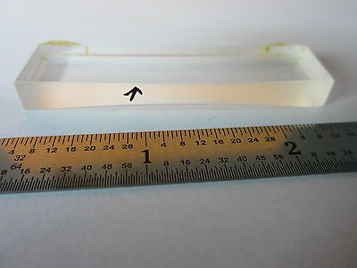 OPTISCHE ZYLINDRISCHE BI-KONKAV-LASEROPTIK BIN#31-09