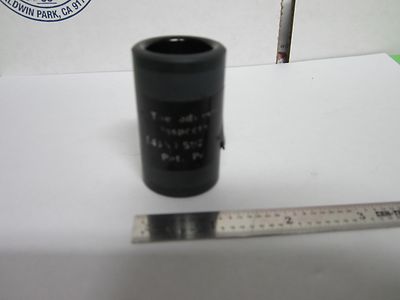 Optical Weird Inspection Lens Metrology Optics