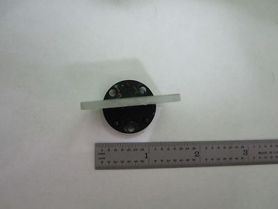 Microscope Part Wild Swiss Mounted Mirror Optics