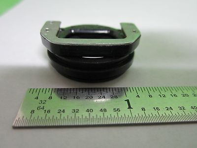 MICROSCOPE PART OLYMPUS JAPAN ?? AS IS BIN#V2-18