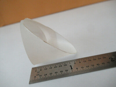 Optical glass prism Reichert austria Optics