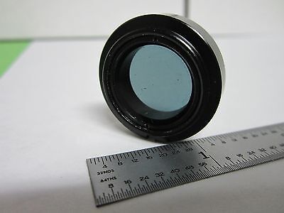 MICROSCOPE PART POLARIZER POL ANALYZER OPTICS BIN#P5-24
