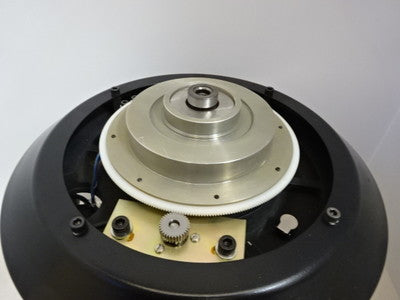 TALYROND 250 MOTORIZED MOUNTING PART TAYLOR HOBSON ROUNDNESS METER  WORKING OK