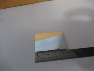 Optical Glass Silver Mirror PlanO Flat Optics