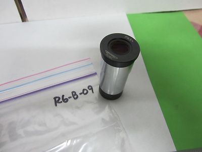 MICROSCOPE PART REICHERT AUSTRIA EYEPIECE PK5X OPTICS AS IS BIN#R6-B-09