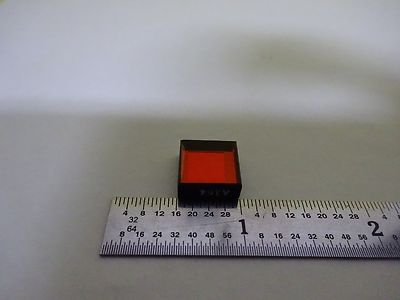 Optical Corion Filter Laser Optics