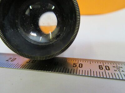 Antikes Seibert-Mikroskop-Okular III aus den 1860ern, Deutschland, wie abgebildet &amp;F1-A-32