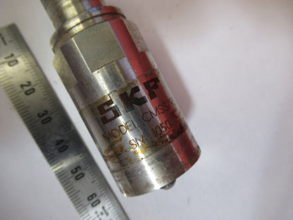 ACCELEROMETER SENSOR SKF WILCOXON 793 VIBRATION AS PICTURED Y5-A-43