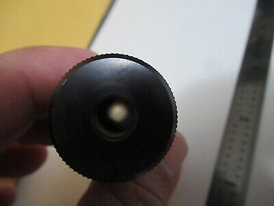 OPTICAL HP HEWLETT PACKARD LASER BEAM EXPANDER OPTICS AS PICTURED &F5-A-81