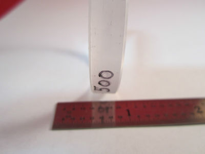 Optical Coated Filter Reflector UV Light 248nm 248/2AR 100-i Laser Optics