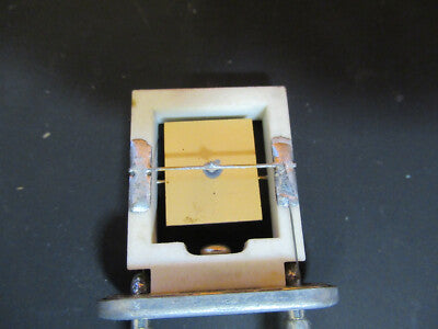 FOR PARTS REEVES HOFFMAN QUARTZ CRYSTAL FREQUENCY CONTROL AS PIC #FT-1-B-18