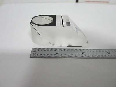 Optical Microscope Part Prism Optics