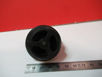 WILD HEERBRUGG SWISS M11 MIRROR ASSEMBLY MICROSCOPE PART AS PICTURED V7-A-79