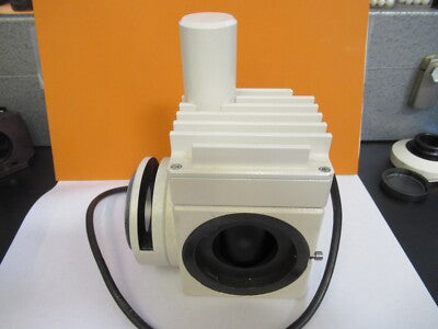 Carl Zeiss AG Axiotron Germany Lamp Splitter Box Microscope Part
