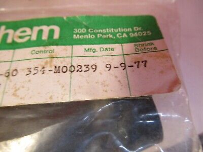 RAYCHEM 202D221-4-60 MS3109-02AU SHRINK TUBING BOOT AS PICTURED &9-A-39