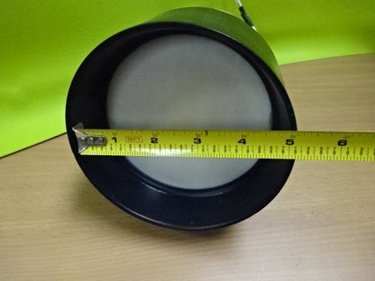 KISTLER MORSE SONO-CELLS SC14PT ULTRASONIC EMITTER SILO SENSOR AS PICTURED #TD-3