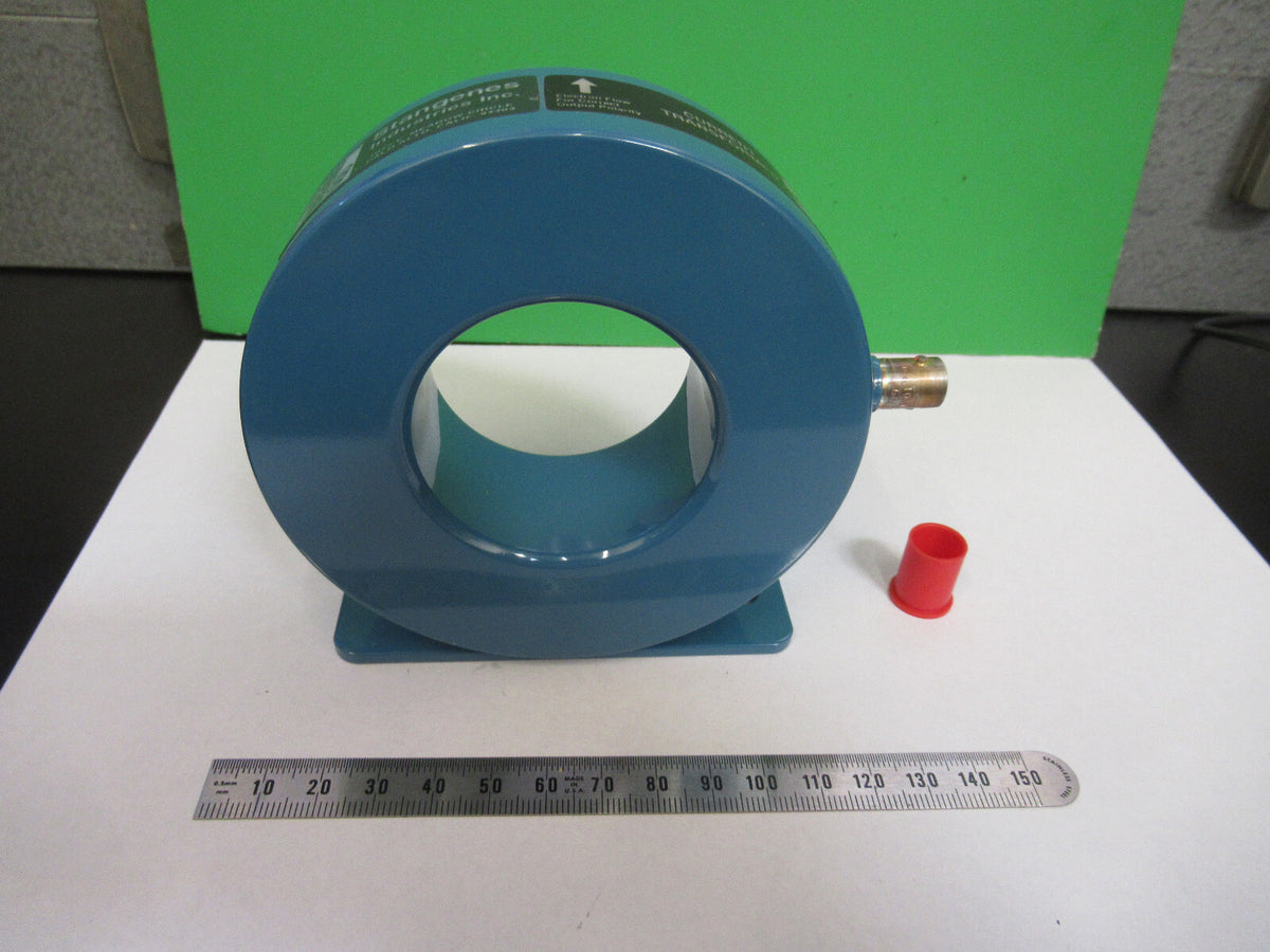 Stangenes 2-0.1 Pearson Current Monitor transformer EMI