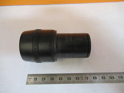Leica Dmr 10X/25 Eyepiece Germany 506800 Microscope Part