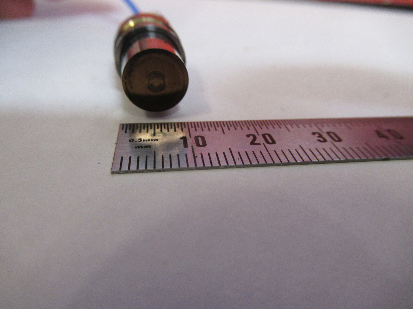 Avl Piezocryst Quartz QC33C Cooled Piezo Pressure Sensor