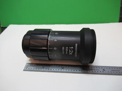 Lpkf Laser Lens Optics 532nm 1:2X 183169 Coated Optical
