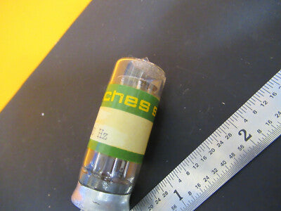 EBAUCHES FRANCE RESONATOR QUARTZ CRYSTAL FREQUENCY CONTROL AS PIC FT-1-B-21
