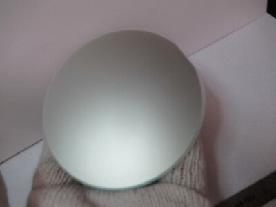 Sapphire Wafer Single Crystal Platinum Coated