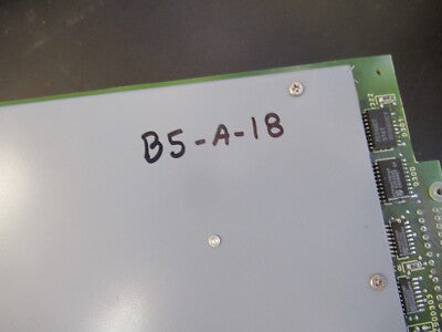 Board for Rohde & Schwarz EMI Receiver EMI Detector 1004.7006.02