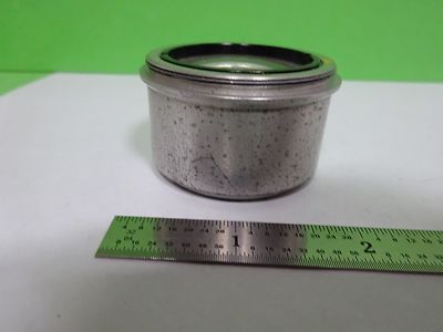 Microscope Part Stereo Objective American Optical Co. American Optics