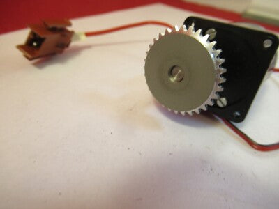 Maxon Mini Motor 500:1 2022.814-15 Robotics Mechatronics