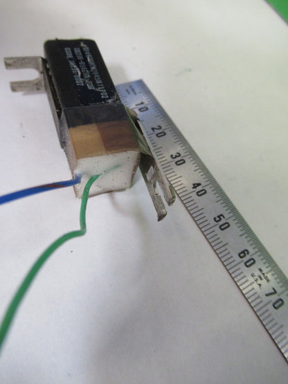 electro dynamics events counter MIL SPEC B56G9A-326 AS PICTURED X3-B-90