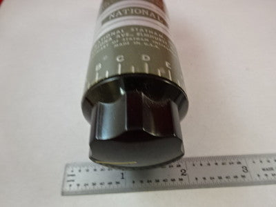 NATIONAL CONTROLLER 115V DEVICE #L2-B-12