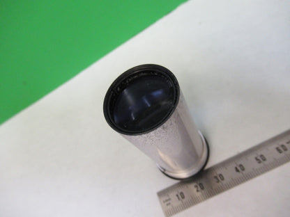 BAUSCH LOMB USA 5X EYEPIECE HYPERPLANE LENS MICROSCOPE PART AS PICTURED B7-B-15