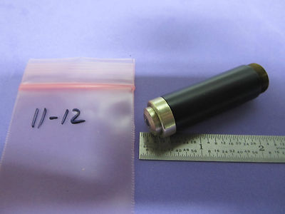 Optical Objective Lens Polytec Optics