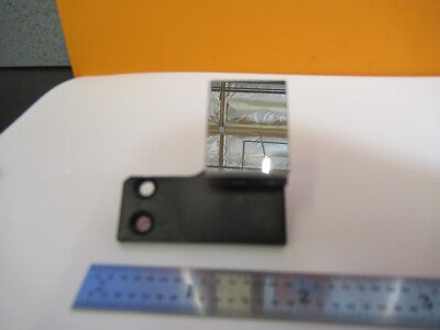 Olympus Japan Mounted Mirror Optics Microscope Part