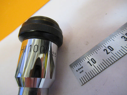 Wild Swiss Objective Hi 100X Microscope Part