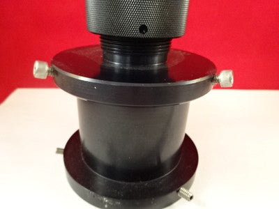 Optical Lens Rare Magnovar 10X Optics B