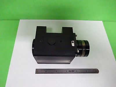 OPTISCHER BEAM EXPANDER ?? LASEROPTIK NEUER FOKUS BIN#X5-B-54