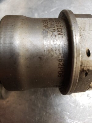 FOR PARTS lot TRANSMITTER 418-10054 AIRCRAFT PRESSURE FUEL AS PICTURED &Q1-FT71