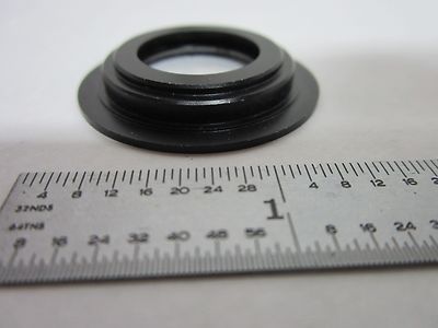 MICROSCOPE PART  FILTER D  OPTICS #R8-41