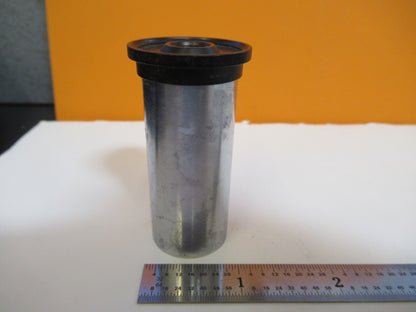 TIYODA TOKYO JAPAN EYEPIECE 5X OPTICS MICROSCOPE PART AS PICTURED &A4-A-39