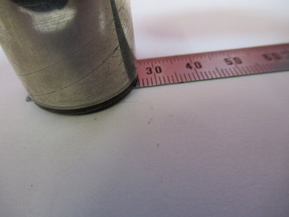 Antique Bausch & Lomb 10X 1890's Eyepiece Rare Microscope Part