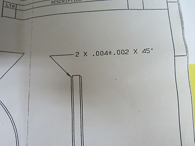 OPTISCHER GERMANIUM-LINSENFILTER BESCHICHTETE LASEROPTIKEN BIN#43-30
