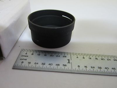 MICROSCOPE PART NIKON MXA20121 RETICLE HOLDER SMZ-1 OPTICS AS IS  BIN#19V-B-18