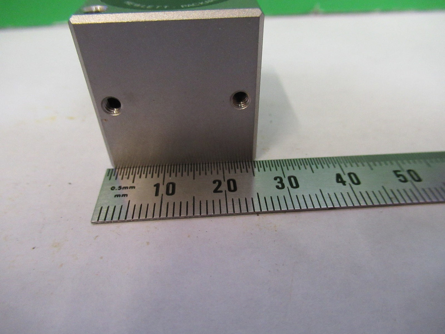 OPTICAL HP 10707A BEAM BENDER HEWLETT PACKARD USA OPTICS AS PICTURED U8-B-24
