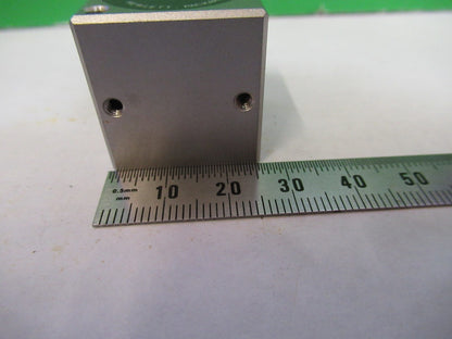 OPTICAL HP 10707A BEAM BENDER HEWLETT PACKARD USA OPTICS AS PICTURED U8-B-24