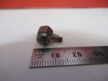 PCB PIEZOTRONICS VIBRATION SENSOR 357B11 ACCELEROMETER VIBRATION AS PIC #R3-C-14